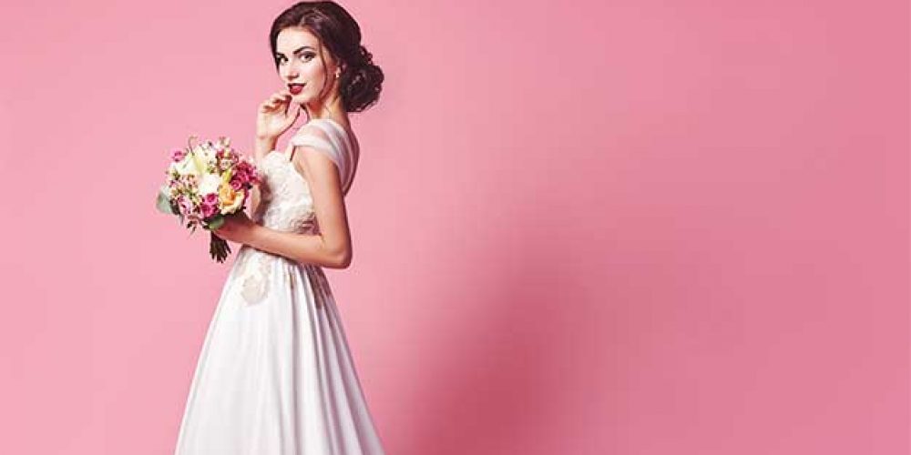 Hochzeit 2020: Dein perfektes Brautkleid & aktuelle Maßnahmen