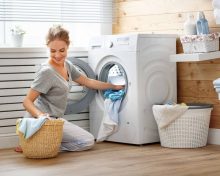 Handtücher richtig waschen – Tipps & Tricks