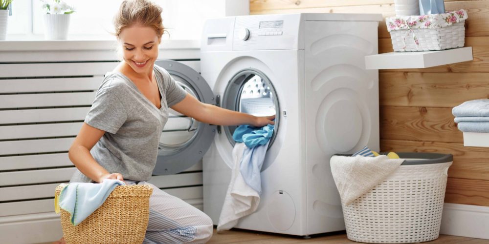 Handtücher richtig waschen – Tipps & Tricks